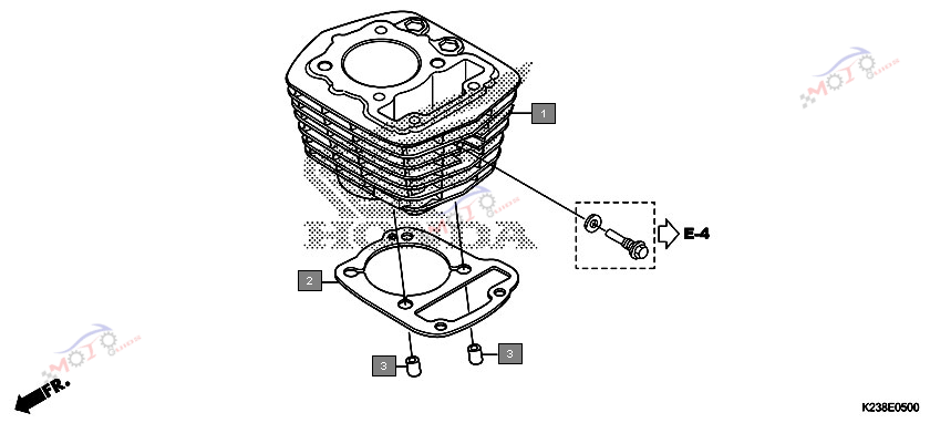 Engine Diagram